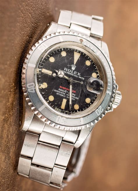 1985 rolex submariner|vintage rolex submariner watches.